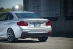 BMW 228i M Sport Coupe by H&R 2014 года